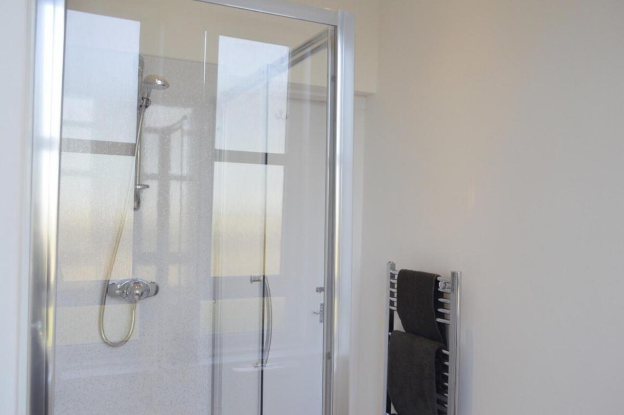 Modern 1 Bedroom Flat In The Heart Of Edinburgh Exterior photo